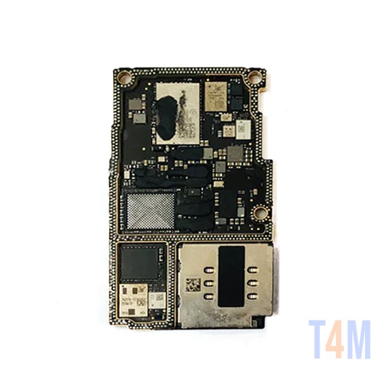 Troca de Motherboard CNC para Apple iPhone 11 Pro Max Inferior Qualcomm